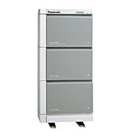 kx-td500