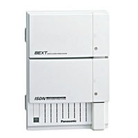 kx-td816