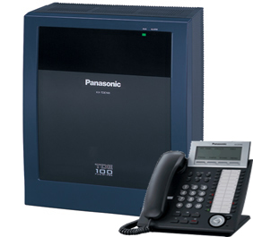 kx-td100