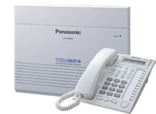 kx-tem824