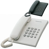 KX-TS500