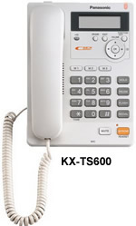 KX-TS600